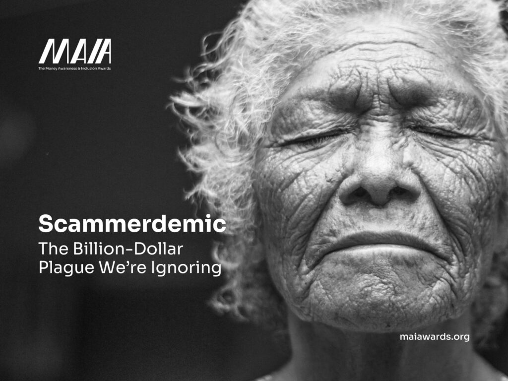 Scammerdemic whitepaper