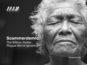 Scammerdemic whitepaper